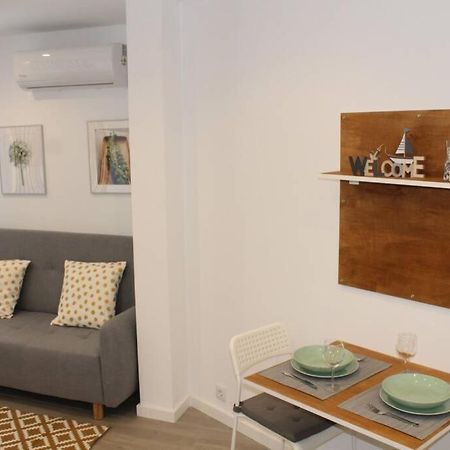 Joso Cascais Apartment ภายนอก รูปภาพ