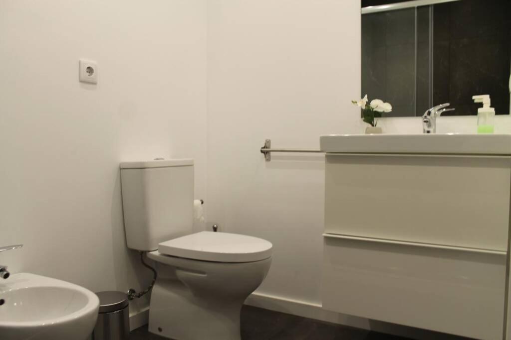 Joso Cascais Apartment ภายนอก รูปภาพ