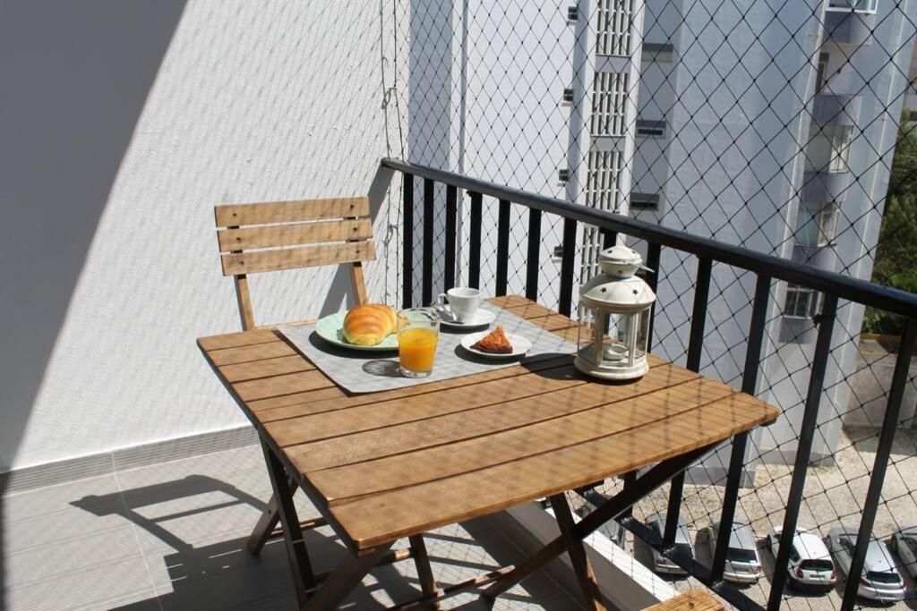 Joso Cascais Apartment ภายนอก รูปภาพ