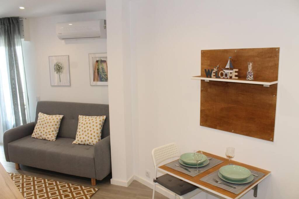 Joso Cascais Apartment ภายนอก รูปภาพ