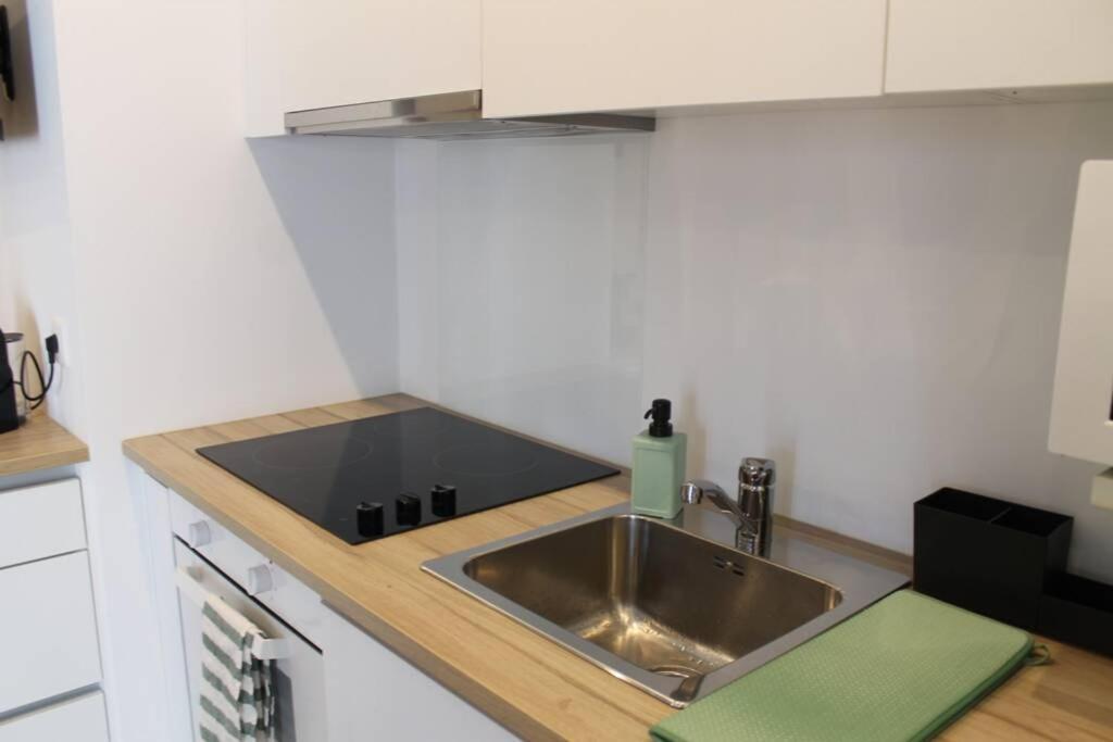 Joso Cascais Apartment ภายนอก รูปภาพ