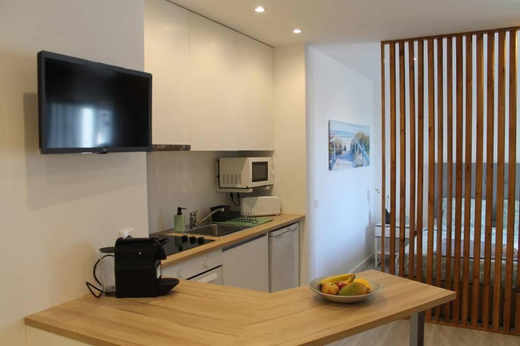 Joso Cascais Apartment ภายนอก รูปภาพ