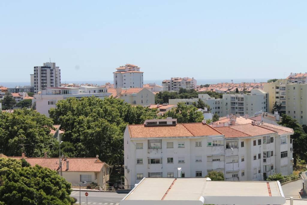 Joso Cascais Apartment ภายนอก รูปภาพ