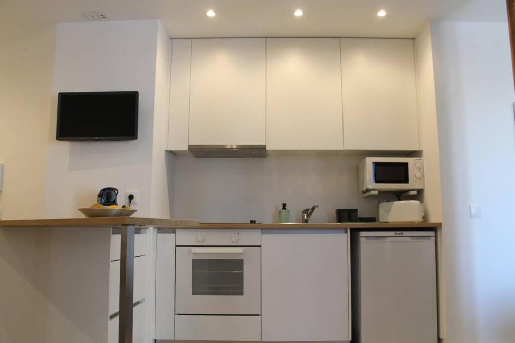 Joso Cascais Apartment ภายนอก รูปภาพ