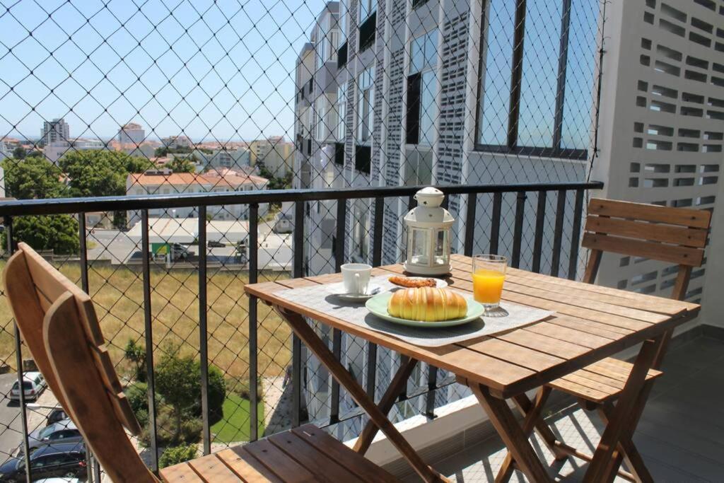 Joso Cascais Apartment ภายนอก รูปภาพ