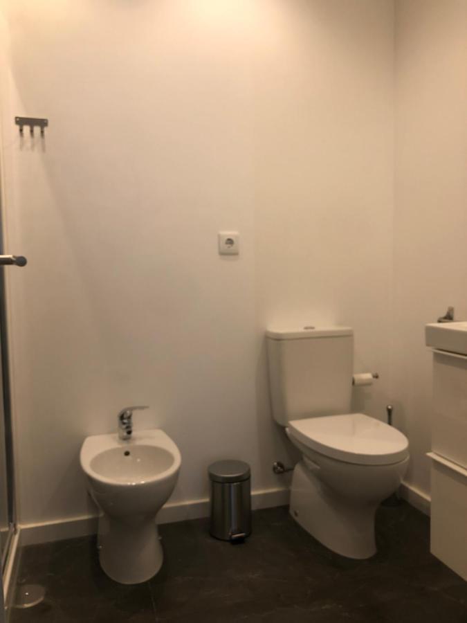 Joso Cascais Apartment ภายนอก รูปภาพ
