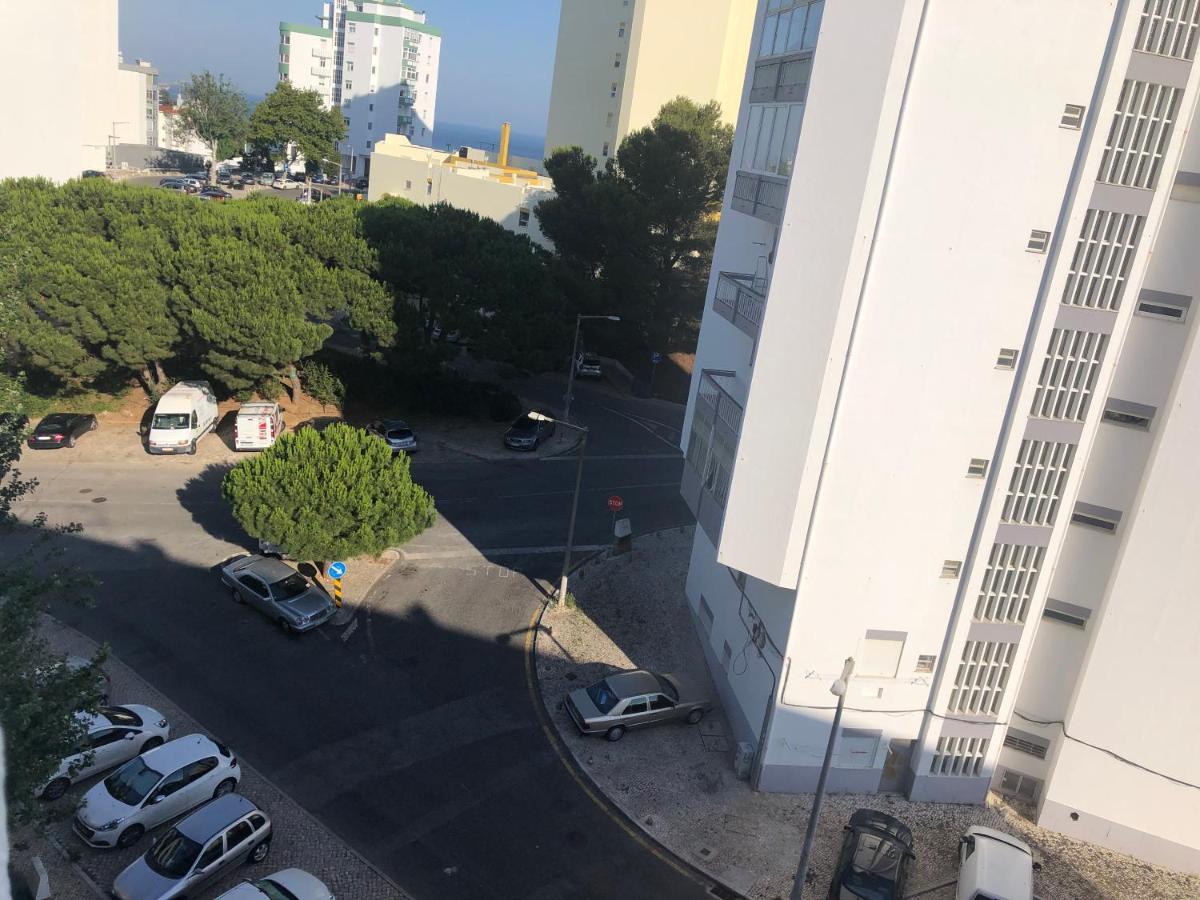 Joso Cascais Apartment ภายนอก รูปภาพ