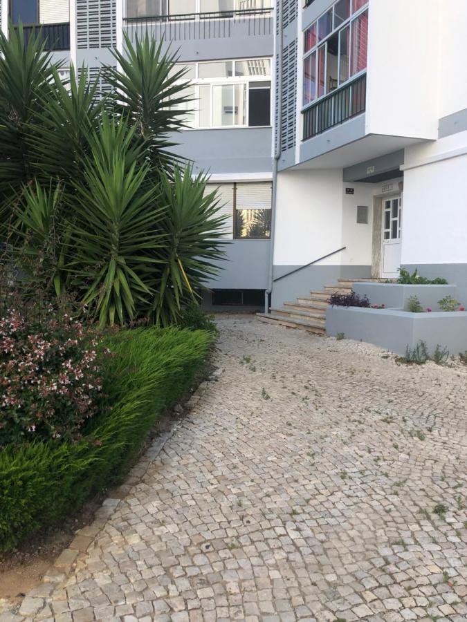 Joso Cascais Apartment ภายนอก รูปภาพ